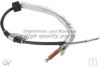 ASHUKI HRK12907 Cable, parking brake